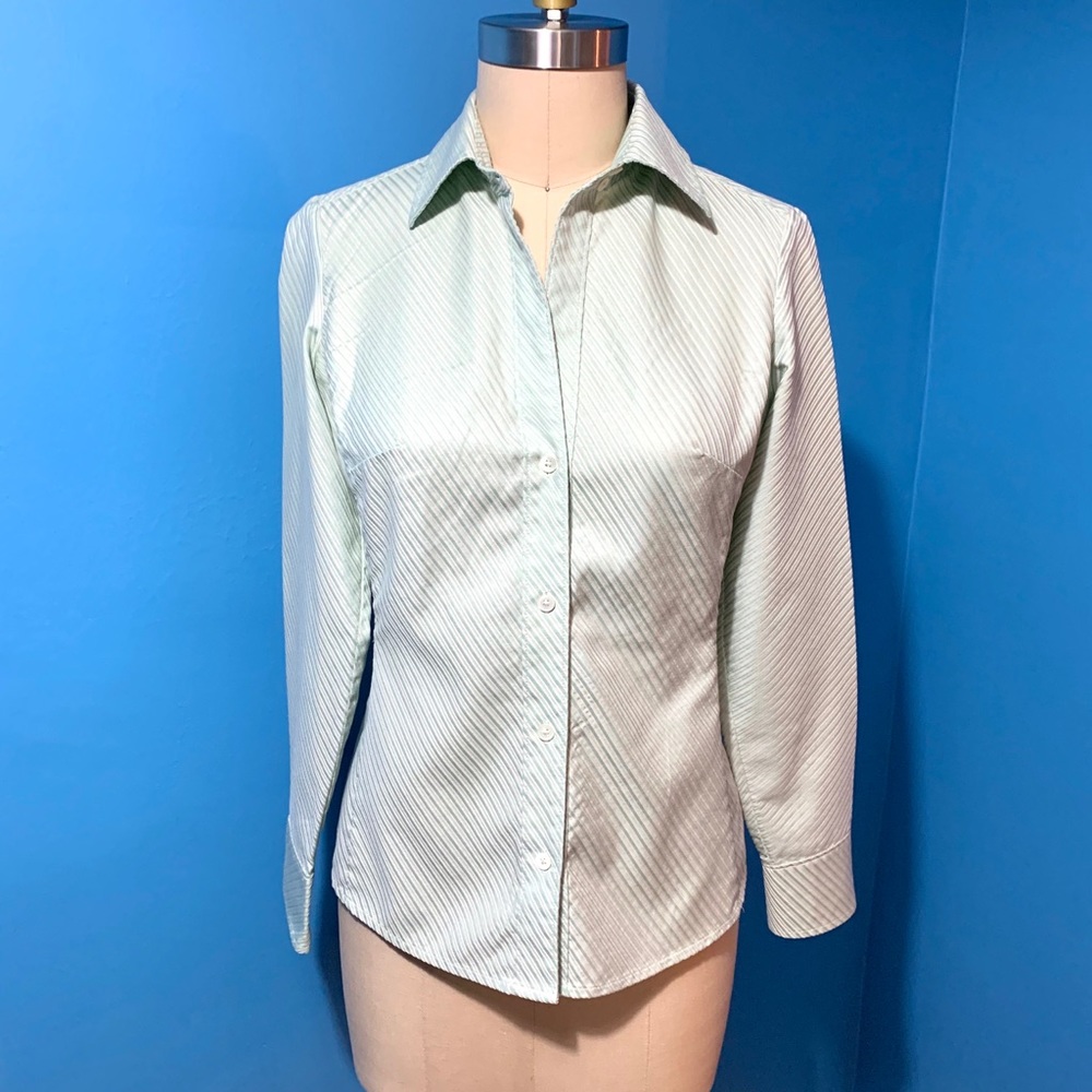 Banana republic Button down shirt